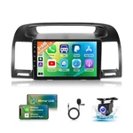 Android 13 Car Stereo For Toyota Camry 2000 2001 2002 2003 2004 2005 2006 - .... Fixed Price $163.77.
