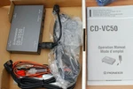 Pioneer CD-VC50-02 Voice Control Disc Selector New In Box.. Fixed Price $95.00.