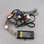 Stinger 4 Select Ford SSFD11 Radio Replacement Interface Instalation Adapter I12. Fixed Price $20.47.