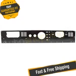 Kentrol 50562 Dash Panel W/o Radio Opening For 1976-1986 Jeep Cj. Fixed Price $305.67.