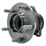 For Mazda CX-7 07-12 Rear Driver Passenger Side Wheel Bearing & Hub Assembly. Fixed Price $103.16.