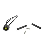 Engine Coolant Temperature Sensor Connector Motorcraft WPT989. Fixed Price $21.21.