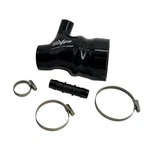 Evolution Powersports V-flow Intake For 2020-'23 Can-am Maverick X3, Black. Fixed Price $127.39.