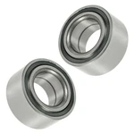 For Honda Civic 92-05 Trq Front Driver & Passenger Side Wheel Bearing Kit. Fixed Price $54.93.