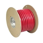 Pacer Red 25' Awg Battery Cable #WUL2/0RD-25. Fixed Price $209.86.