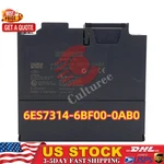 New Siemens Simatic S7-300 Cpu 314C-2 Ptp. Fixed Price $440.23.
