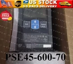 Abb PSE45-600-70 1SFA897105R7000 Soft Starter New Ups Fast Shipping. Fixed Price $684.79.