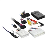 Metra AXTO-NI1 Amp Interface Fits 16-20 Maxima. Fixed Price $187.59.