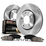 Front Brake Kit For Hyundai Santa Cruz 2022-25 Fe 2021-23 Kia Sorento. Fixed Price $265.25.