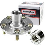 930-456 510030 Front Wheel Bearing And Hub Assembly- Motorbymotor. Fixed Price $42.35.