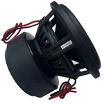 Massive Audio H124XR 3000W Rms Dual 4-OHM Xlr Series Voice Coil Mega. Fixed Price $699.99.