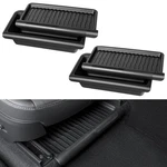 Kunist 2PCS Under Seat Storage Box For 2026 Tesla Model Y Juniper,hidden Orga.... Fixed Price $59.87.