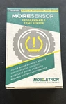Moresensor Programmable Tpms Mobiletron TX-S024 Tire Pressure Monitor. Fixed Price $19.99.