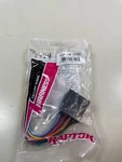 Raptor RAP-VW-9000 Power Radio Harness Stereo Wires Wiring 70-1784 Metra. Fixed Price $11.99.
