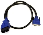 493113 Genuine Nexiq Usb Link Wifi & Bluetooth (16PIN) J1962 Obdii Adapter. Fixed Price $69.99.