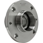 Wheel Bearing And Hub Assembly Quality-built WH930540 Fits 12-19 Fiat 500. Fixed Price $74.99.