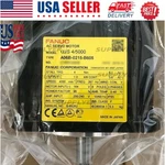1PC Fanuc A06B-0215-B605 A06B0215B605 Servo Motor New Fast Shipping. Fixed Price $1443.96.