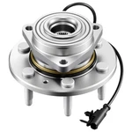 Vevor 515096 Front Wheel Bearing Hub Assembly Fit For 2007-2013 Chevy Silvera.... Fixed Price $84.78.