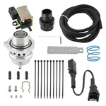 Blow Off Valve Diverter Update Kit For Audi 2.0T Fsi Engine 05-13 Vacuum. Fixed Price $56.95.