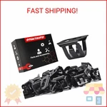 Otuayauto 30PCS Metal Grill Clips, Replacement For Buick Cadillac Hummer Gmc Old. Fixed Price $16.93.