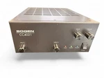 New Open Box Bogen C4021 Audio Mixer Amplifier Watts With Two Inputs. Fixed Price $159.99.