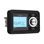 Aquatic Av Compact Stereo CP611 Upc 185720000629. Fixed Price $189.00.