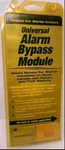 Designtech Universal Alarm Bypass Module MODEL#29402 Vintage. Fixed Price $12.99.