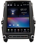 Linkswell Gen T-style Ford Ranger (TS-FDRG12-1RR-5S)12.1" Radio/tabl. Fixed Price $649.99.