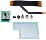 Dorman 599-040 Climate Control Module Repair Kit For 01-07 Toyota Highlander. Fixed Price $229.95.