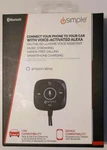 Isimple Alexa Integrated Car Kit. Fixed Price $12.99.