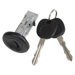15298923 Ignition Switch Lock Cylinder With Keys For 2003-2006 Chevy Gmc Si.... Fixed Price $47.17.