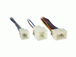 Ford Wiring Harness Connector Change Radio From Original Aftermarket A1. Fixed Price $14.97.