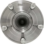 Wheel Bearing And Hub Assembly Quality-built WH512334. Fixed Price $185.76.
