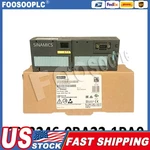 New Siemens G120 Control Unit CU250S-2 Dp. Fixed Price $591.81.