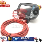 Keba Sx Tpu 16/64 3HAC023195-001 /03 Robot Teach Pendant, 32FT Cord. Fixed Price $1057.26.