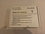 Fluke PC3000 Fc Wireless Adapter. Fixed Price $79.99.