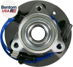 Driv Wheel Bearing & Hub Assembly 515036 Hassle-free Installation Long-la. Fixed Price $175.95.