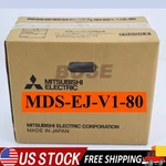 1PCS New Mitsubishi MDS-EJ-V1-80 MDSEJV180. Fixed Price $973.98.