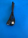 Pioneer CDP1587 Usb Cable Extension AVIC-8600NEX AVIC-8201NEX AVIC-7201NEX. Fixed Price $19.77.