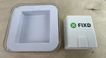 Fixd OBD2 Bluetooth Active Car-health Monitor Code Reader & Scanner. Fixed Price $19.95.