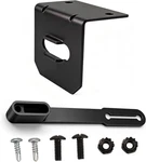 Vehicle-side Trailer Wiring Harness Mounting Bracket Kit, With Screws And Connec. Fixed Price $24.35.
