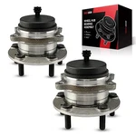 Torchbeam 512326 Fwd Rear Wheel Bearing & Hub 2007-2012, Santa Fe Xl 2019 Pcs. Fixed Price $65.23.