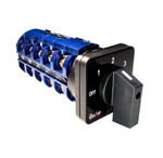 Blue Sea - 9077 Oem Premium Series Switch ROTARY240VAC 65A Off 3 Position. Fixed Price $325.35.