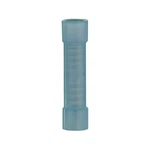 Install Bay Bnbc 16/14 Gauge Nylon Insulated Blue Butt Connectors. Fixed Price $28.30.