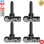 Sensores De Llantas 4 Pcs Sistema Control Presion Neumaticos Programado. Fixed Price $35.99.