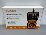 Zmoon ZM201 Pro OBD2 Scanner Diagnostic Tool Enhanced Engine Reader W/reset. Fixed Price $19.99.