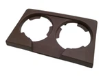 2017-2020 Ford Mkz Cup Holder DS7Z5413562AG New Oem. Fixed Price $38.68.