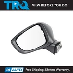 Trq Left Mirror Fits 16 Scion 17-18 Toyota. Fixed Price $119.95.