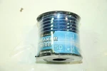 Scosche KS1650CS 50' Of Gauge Speaker Wire Car Stereo. Fixed Price $6.99.