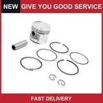 Pack Of For Honda CG125 56MM Dia Metal Motorcycle Engine Piston Ring Set. Fixed Price $26.29.